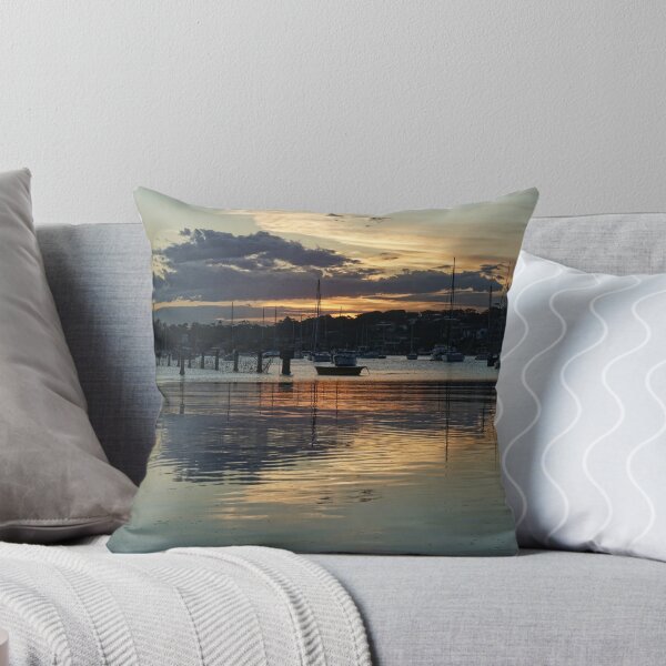Item preview, Bay Sunset designed and sold by Sandra Degrassi.