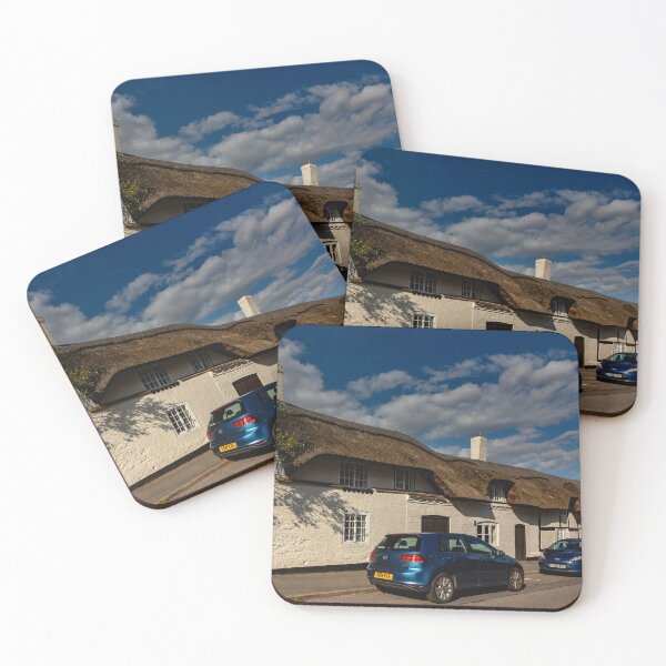 Item preview, Thatched cottage designed and sold by jasminewang.