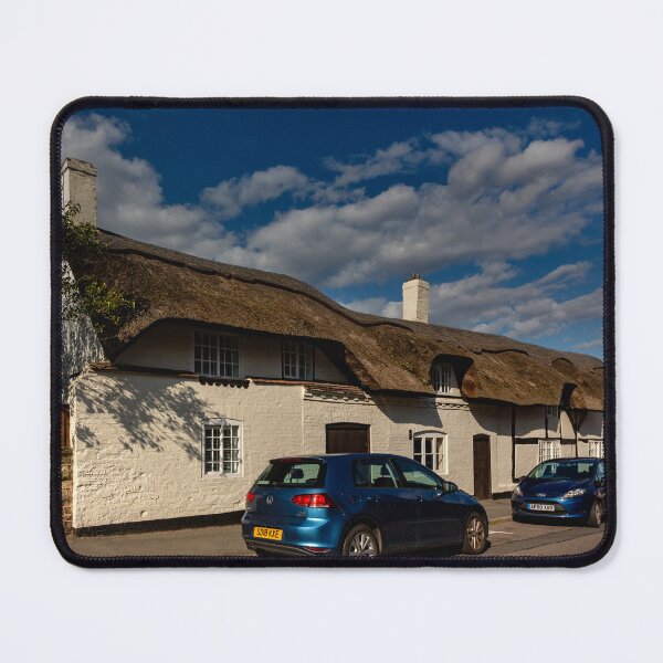 Item preview, Thatched cottage designed and sold by jasminewang.