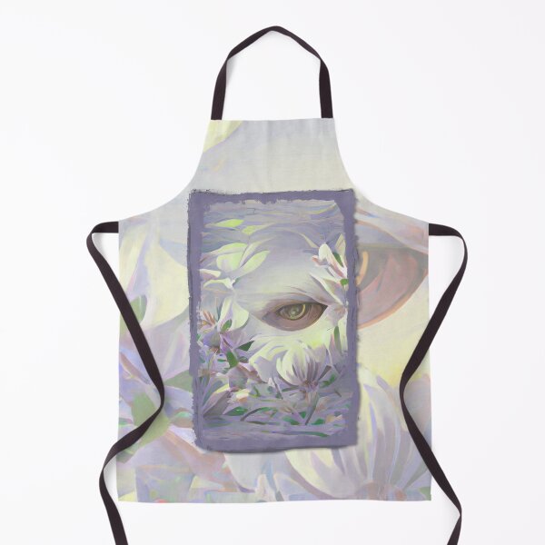 Item preview, Abstract Strange Flowers designed and sold by tabemisa.