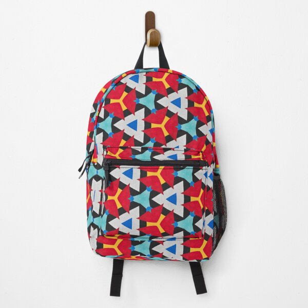Item preview, Heartening and Audacious Sunshiny-Colored Regular Pattern 68 designed and sold by Shape-And-Color.