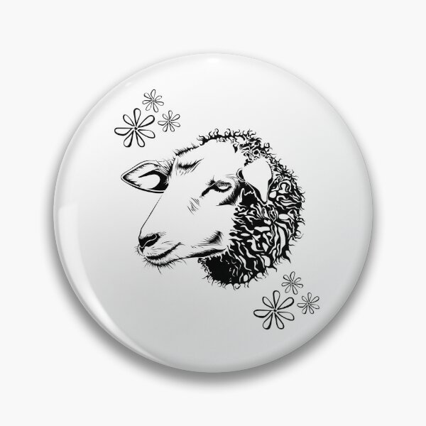 Item preview, Sheep Love designed and sold by Oreo2020 Creations.