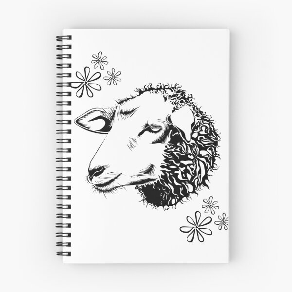 Item preview, Sheep Love designed and sold by Oreo2020 Creations.