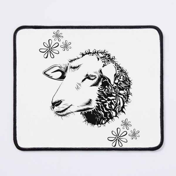 Item preview, Sheep Love designed and sold by Oreo2020 Creations.