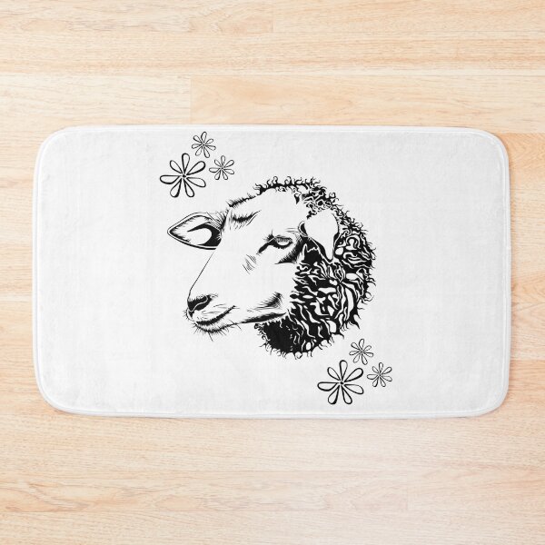 Item preview, Sheep Love designed and sold by Oreo2020 Creations.