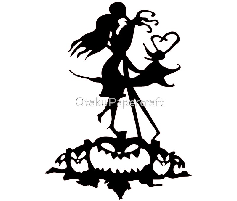 quot jack sally and zero the nightmare before christmas jack and sally nightmare before christmas coloring pages