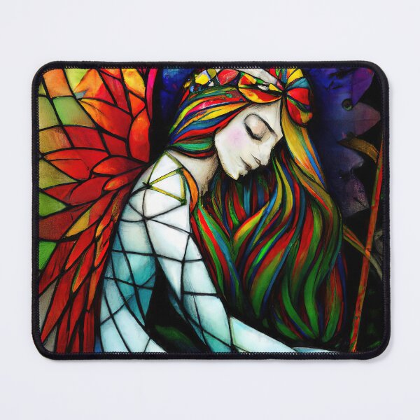Item preview, Guardian Angel designed and sold by AM FineArtPrints.