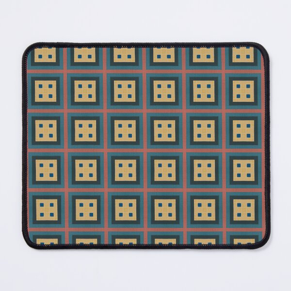 Item preview, Heartening and Audacious Sunshiny-Colored Regular Pattern 73 designed and sold by Shape-And-Color.