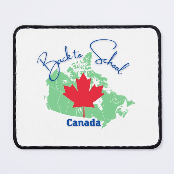 Item preview, Back to School - Canada designed and sold by 3TFashion.