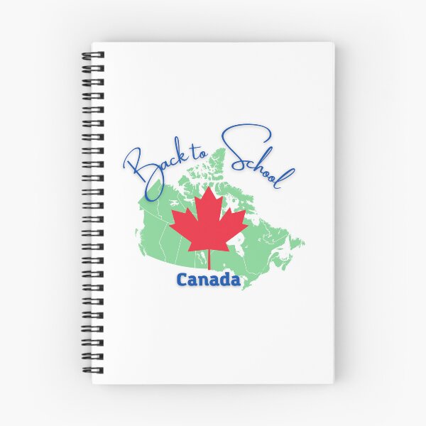 Item preview, Back to School - Canada designed and sold by 3TFashion.