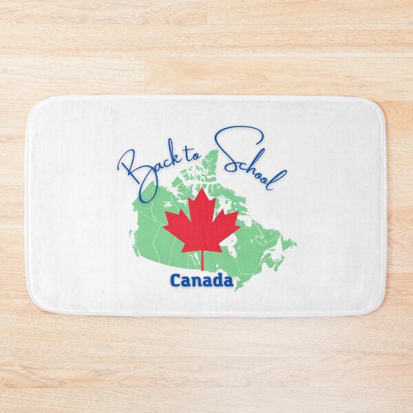 Item preview, Back to School - Canada designed and sold by 3TFashion.