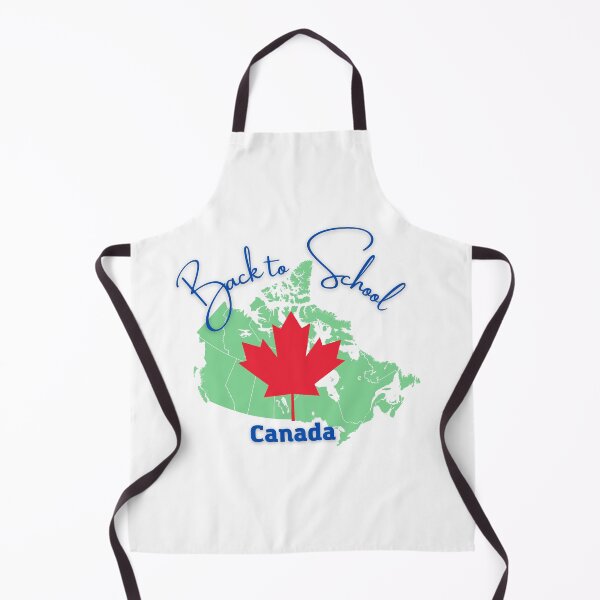 Item preview, Back to School - Canada designed and sold by 3TFashion.
