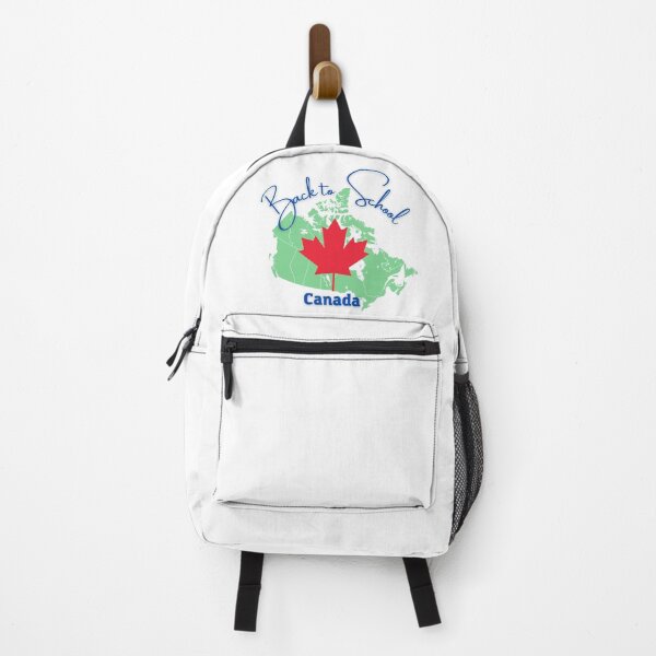 Item preview, Back to School - Canada designed and sold by 3TFashion.