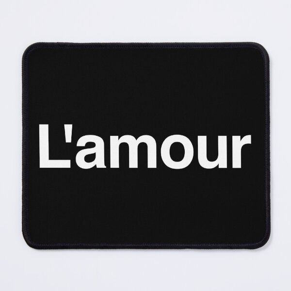 Item preview, L´Amour designed and sold by clamentine.