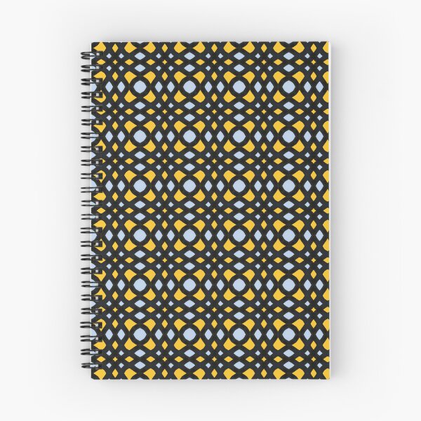 Item preview, Heartening and Audacious Sunshiny-Colored Regular Pattern 75 designed and sold by Shape-And-Color.