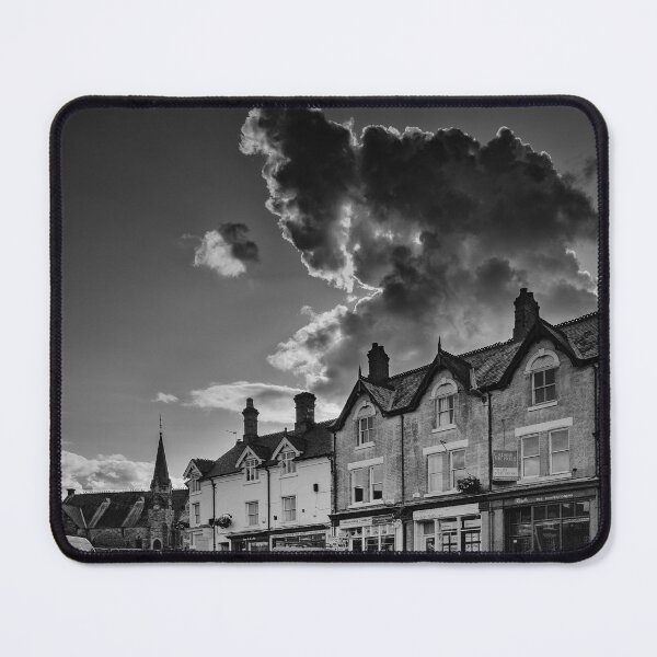 Item preview,  Street scene in Melbourne designed and sold by jasminewang.