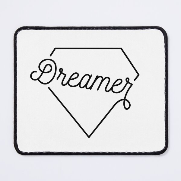 Item preview, Dreamer #1 designed and sold by clamentine.