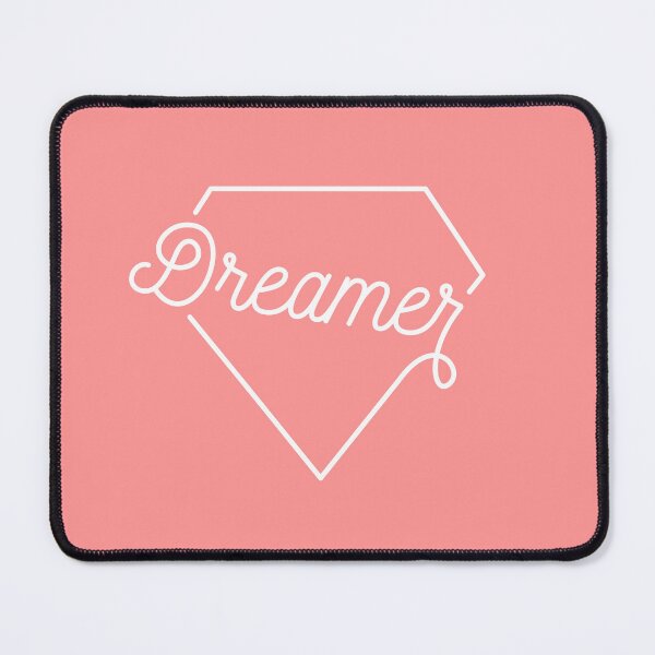 Item preview, Dreamer #2 designed and sold by clamentine.