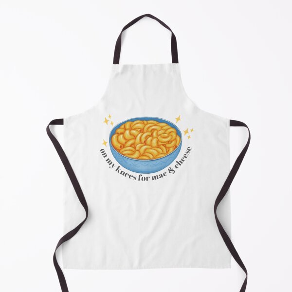 Item preview, On My Knees For Mac And Cheese designed and sold by DrGin-and-Juice.