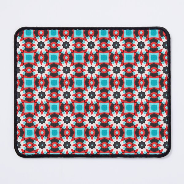 Item preview, Heartening and Audacious Sunshiny-Colored Regular Pattern 78 designed and sold by Shape-And-Color.