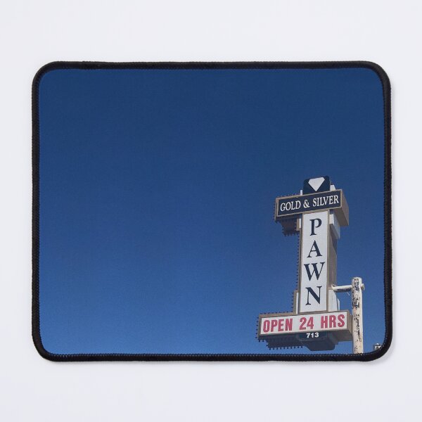 Item preview, Pawn Star designed and sold by chuparrose.