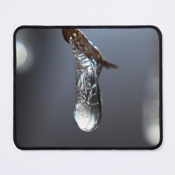 Item preview, Tiny Bubbles in Drip of Ice designed and sold by TJFox.