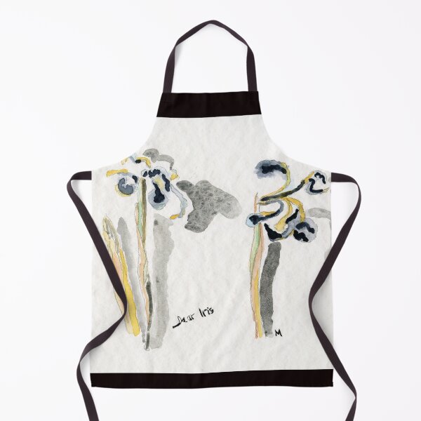 Item preview, Dear Iris designed and sold by Gabriele Maurus.