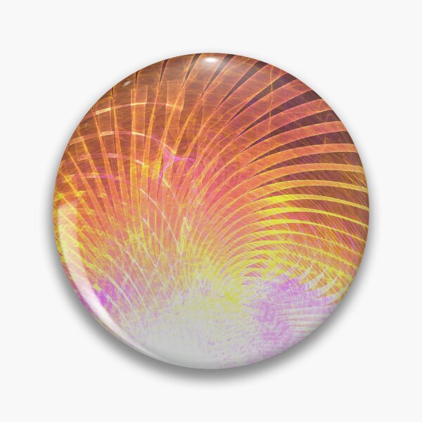 Item preview, Golden Solar Seashell designed and sold by KimSyOk.