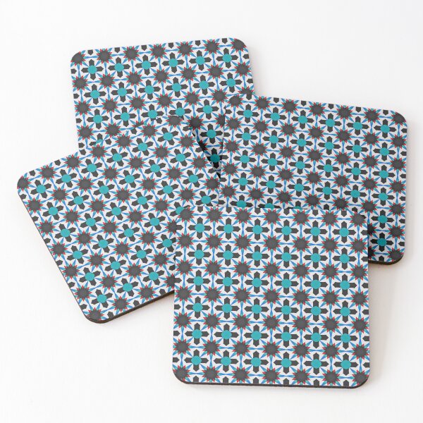 Item preview, Heartening and Audacious Sunshiny-Colored Regular Pattern 79 designed and sold by Shape-And-Color.