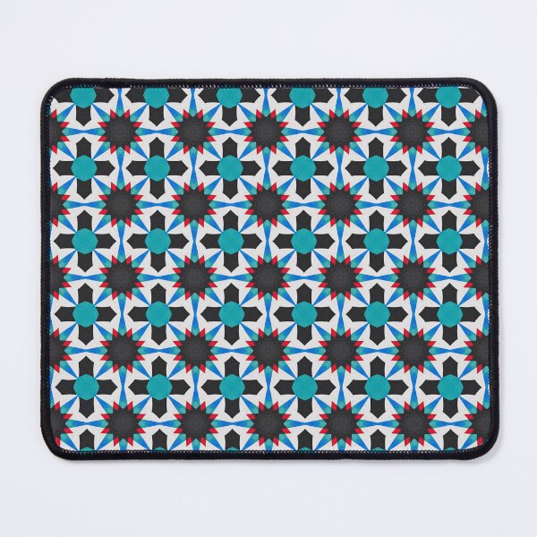 Item preview, Heartening and Audacious Sunshiny-Colored Regular Pattern 79 designed and sold by Shape-And-Color.