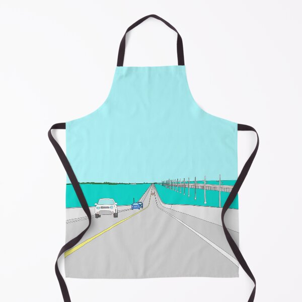 Item preview, On the Seven Mile Bridge designed and sold by m-lapino.