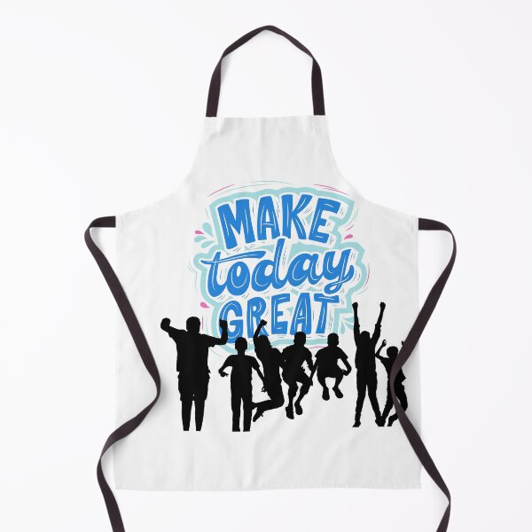 Item preview, Make Today Great designed and sold by Xylersie.