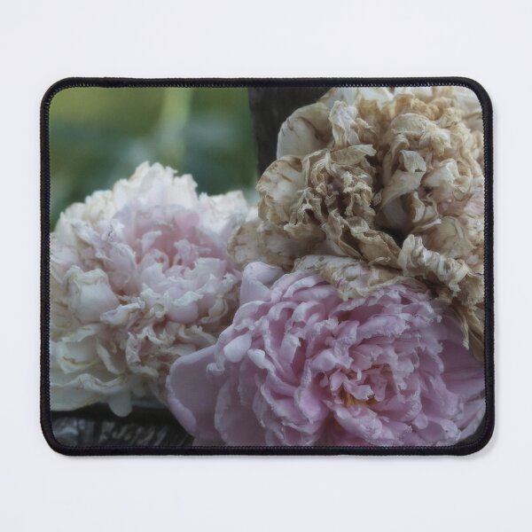 Item preview, Soft Rustic Peonies designed and sold by TJFox.