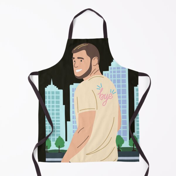 Item preview, BOY BYE FUN SAYING designed and sold by SagFabulous.