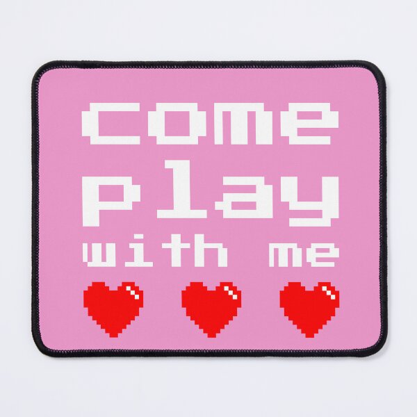 Item preview, Come play with me designed and sold by YYZDesign.
