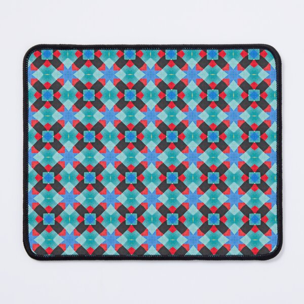 Item preview, Heartening and Audacious Sunshiny-Colored Regular Pattern 85 designed and sold by Shape-And-Color.