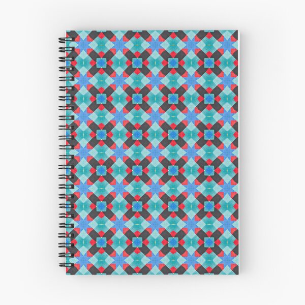 Item preview, Heartening and Audacious Sunshiny-Colored Regular Pattern 85 designed and sold by Shape-And-Color.
