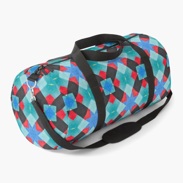 Item preview, Heartening and Audacious Sunshiny-Colored Regular Pattern 85 designed and sold by Shape-And-Color.