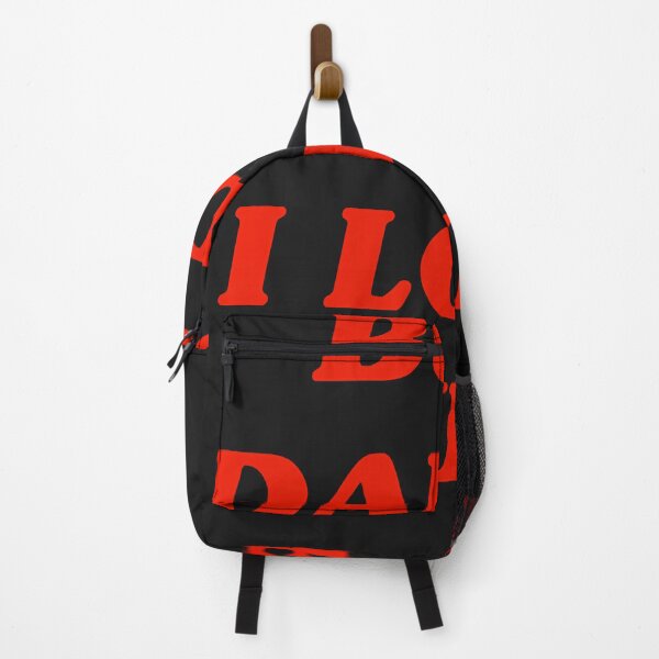Item preview, But daddy i love him designed and sold by MichaelStoner12.