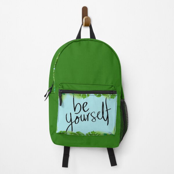 Item preview, Be Yourself  designed and sold by Xylersie.