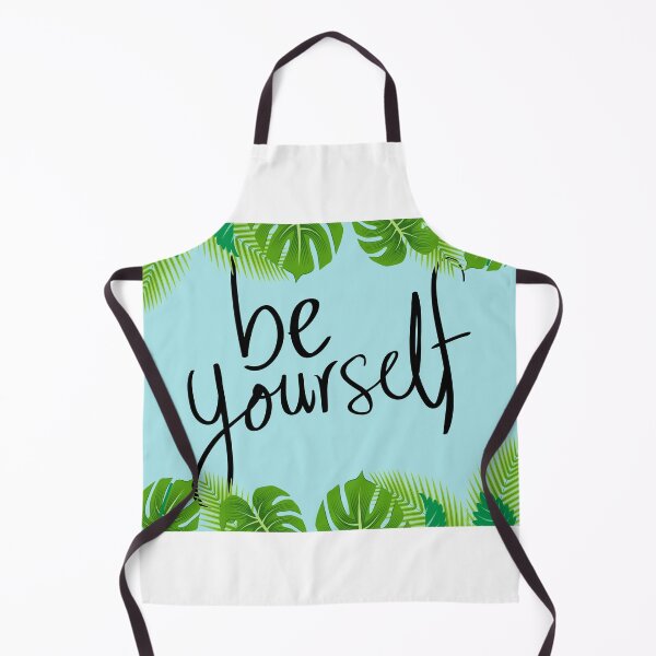 Item preview, Be Yourself designed and sold by Xylersie.