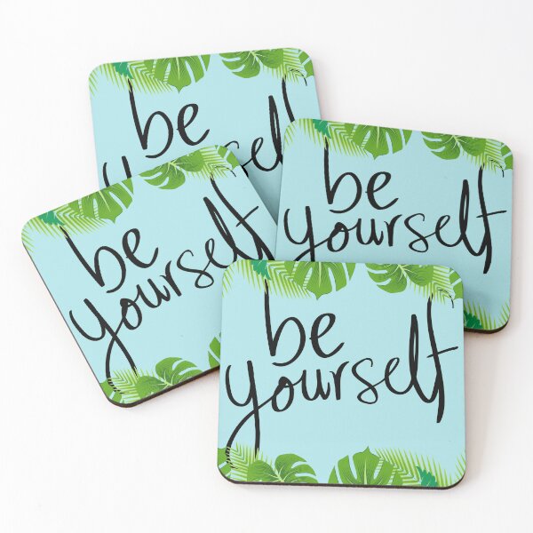 Item preview, Be Yourself  designed and sold by Xylersie.