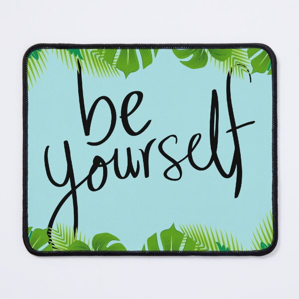 Item preview, Be Yourself  designed and sold by Xylersie.