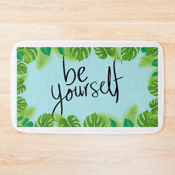 Item preview, Be Yourself  designed and sold by Xylersie.
