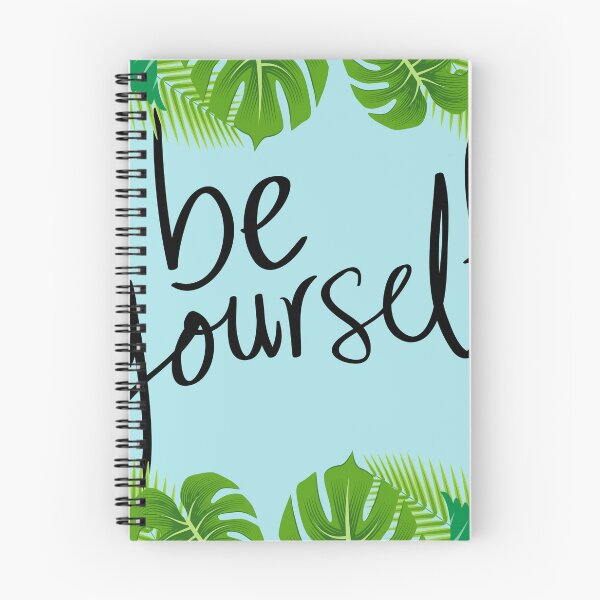 Item preview, Be Yourself  designed and sold by Xylersie.