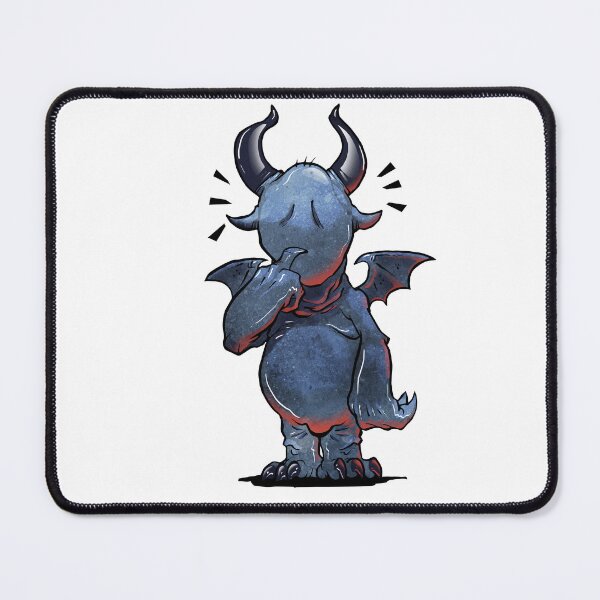 Item preview, Night Gaunt designed and sold by mattdswan77.