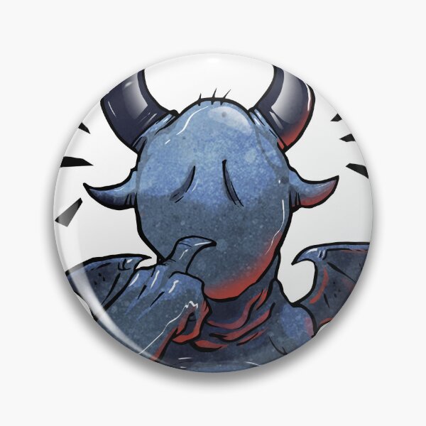 Item preview, Night Gaunt designed and sold by mattdswan77.