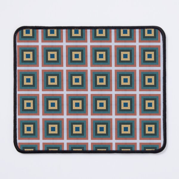 Item preview, Heartening and Audacious Sunshiny-Colored Regular Pattern 86 designed and sold by Shape-And-Color.