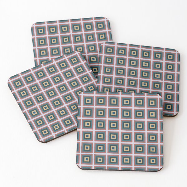 Item preview, Heartening and Audacious Sunshiny-Colored Regular Pattern 86 designed and sold by Shape-And-Color.