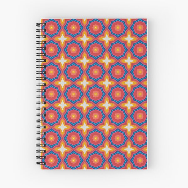 Item preview, Heartening and Audacious Sunshiny-Colored Regular Pattern 89 designed and sold by Shape-And-Color.
